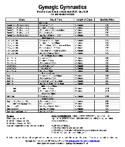 School Year Schedule 2025-2026